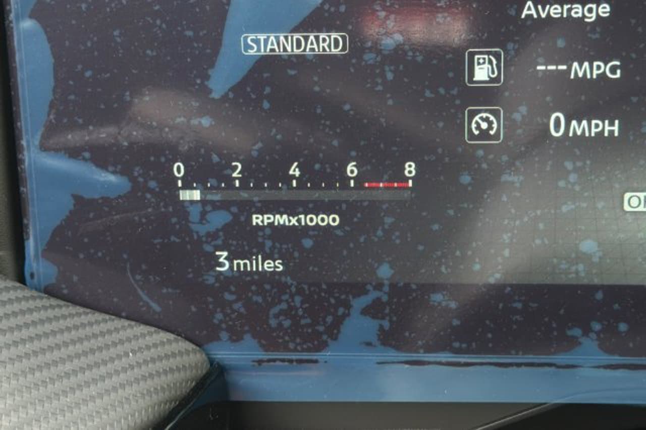 2027 Nissan Kicks SR 22
