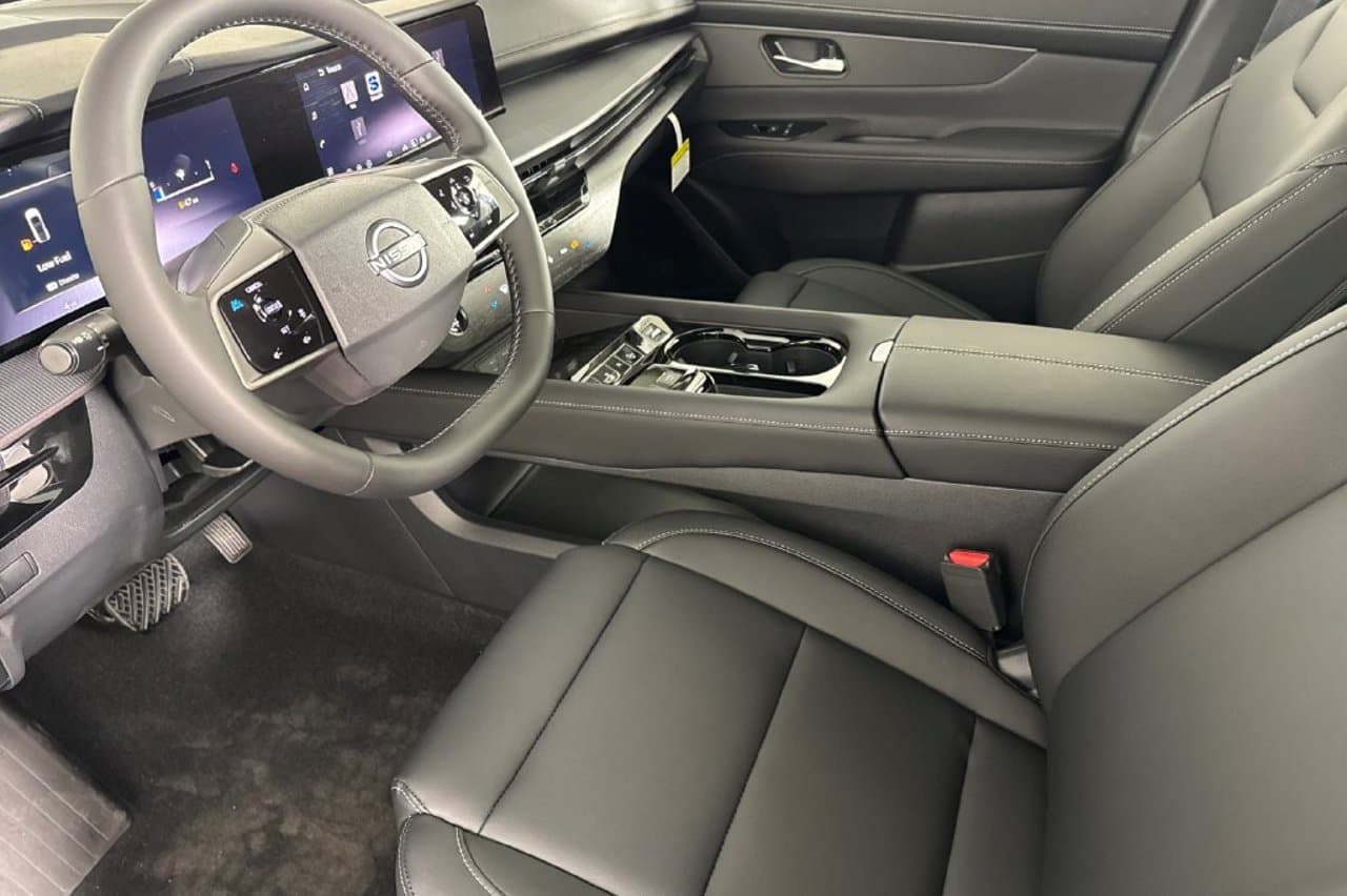 2026 Nissan Murano SV 31