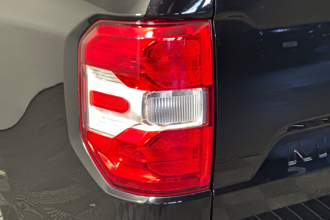 2026 Ford Maverick XLT 22