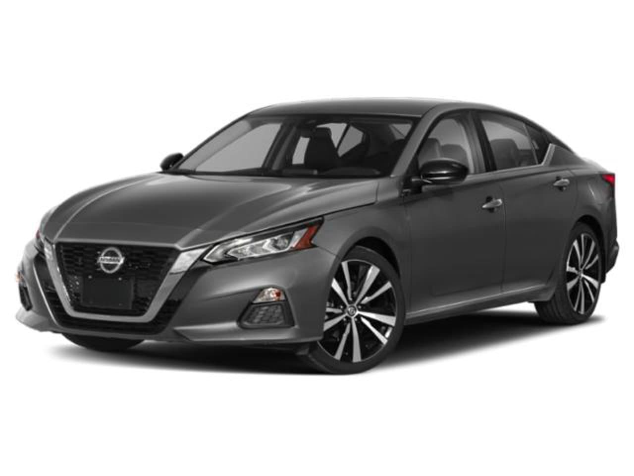 2022 Nissan Altima 2.5 SR 1