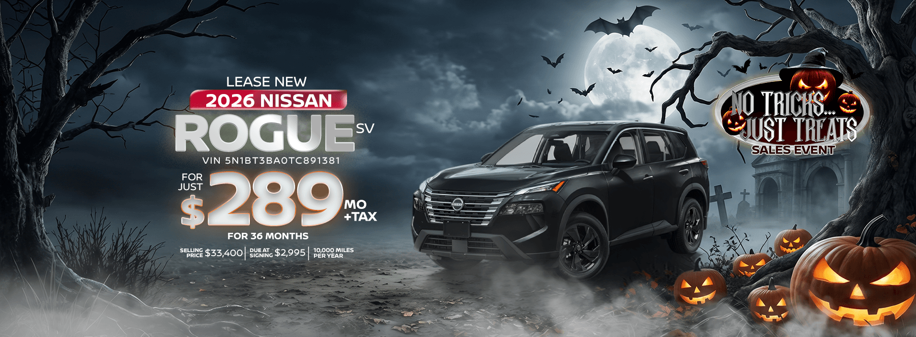 Nissan hero slide 3