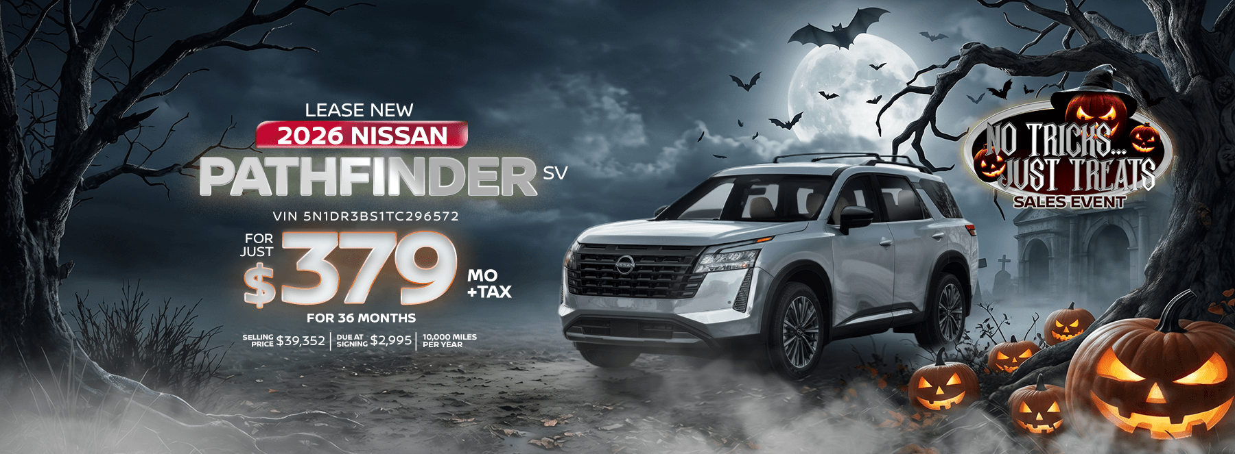 Nissan hero slide 2