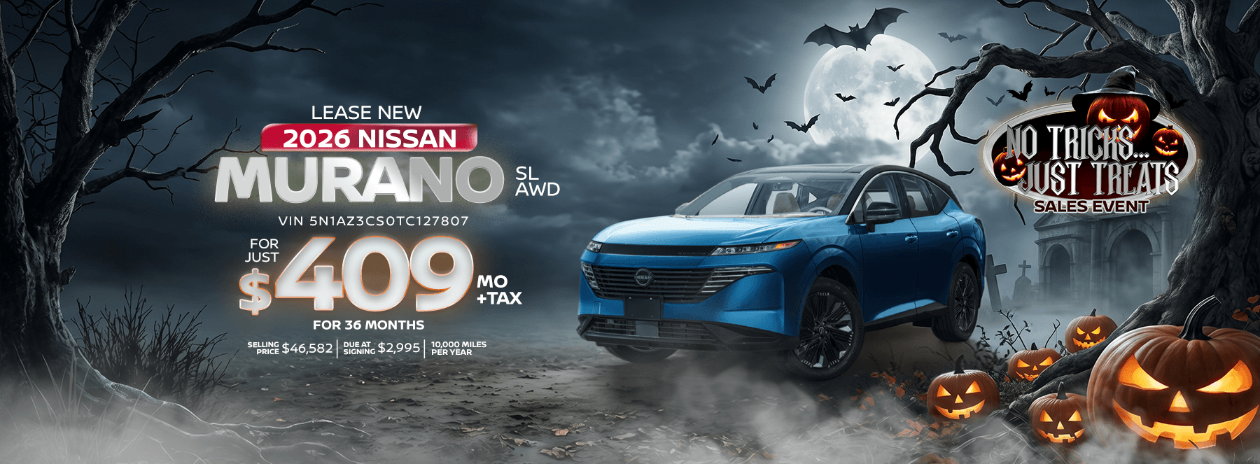 Nissan hero slide 3
