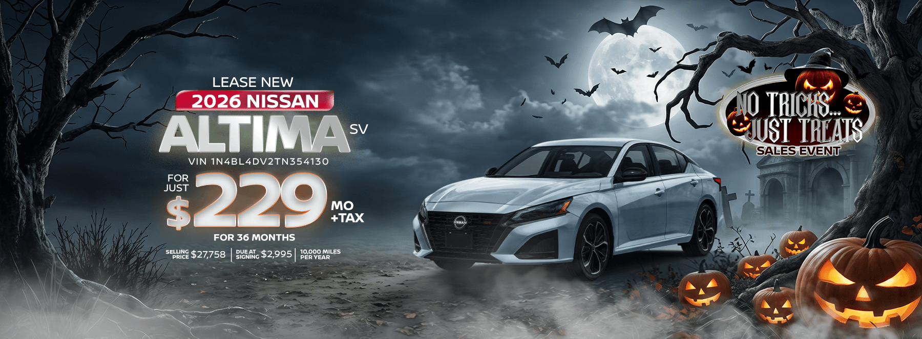 Nissan hero slide 4