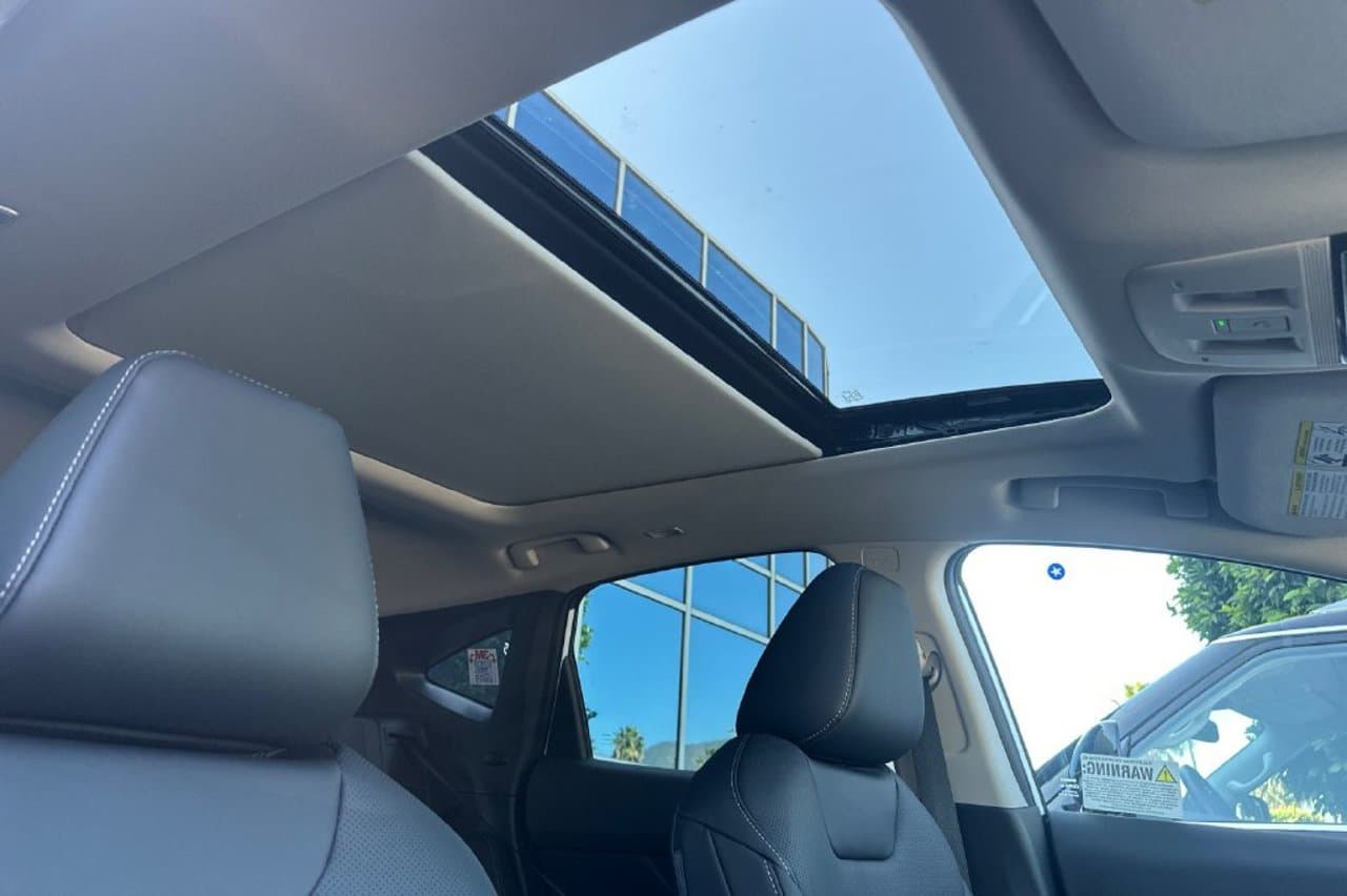2026 Nissan Murano SL 15
