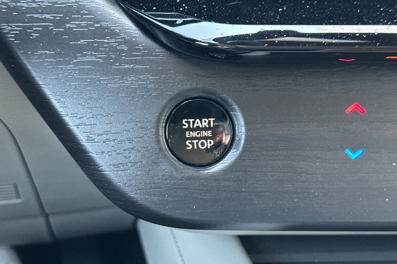 2026 Nissan Murano SL 19