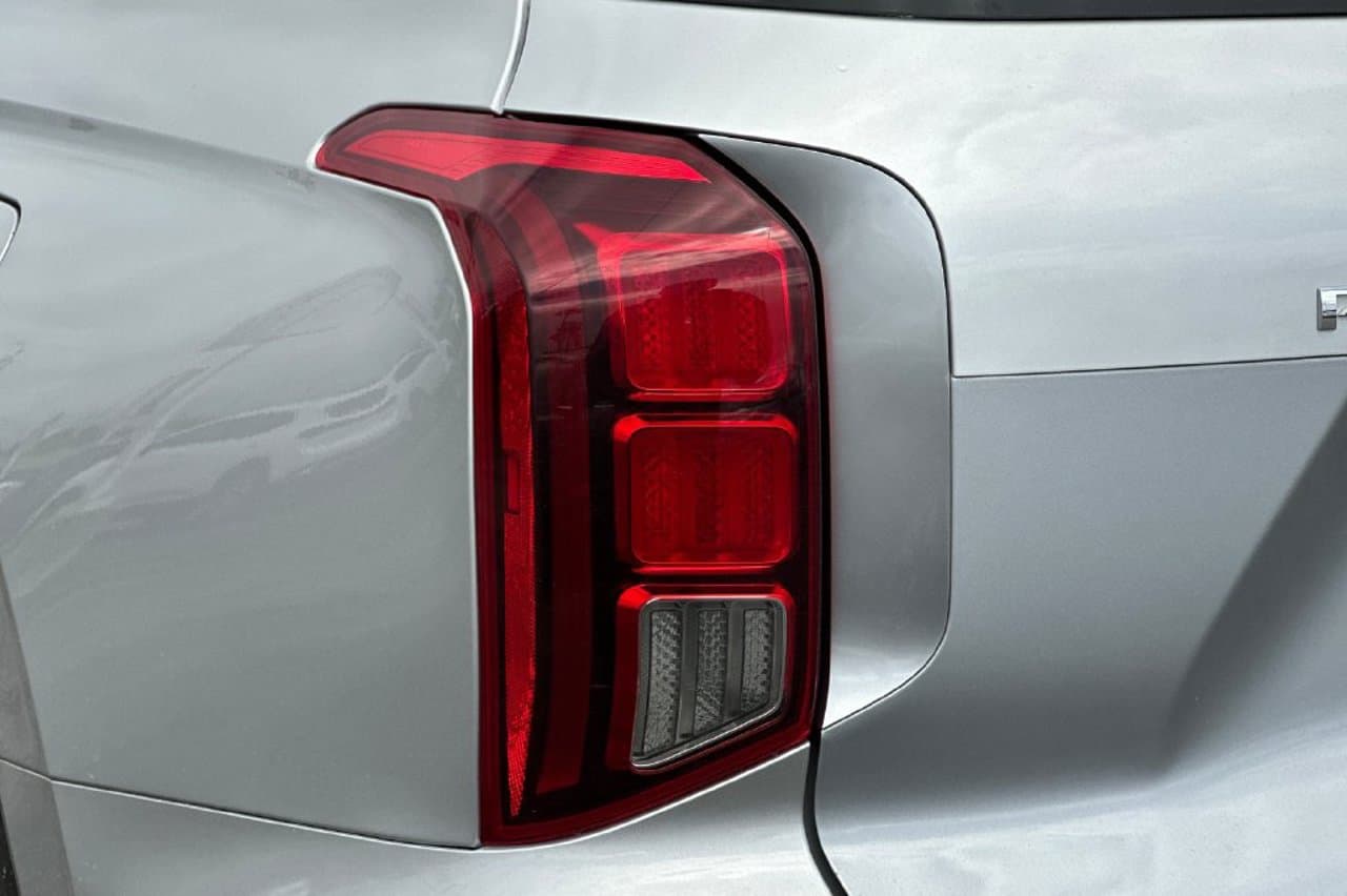 2024 Hyundai Palisade SEL 7P 22