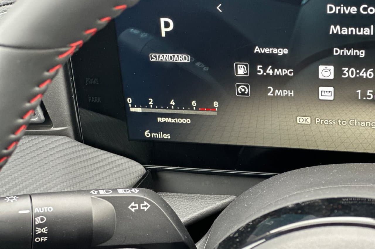 2027 Nissan Kicks SR 22