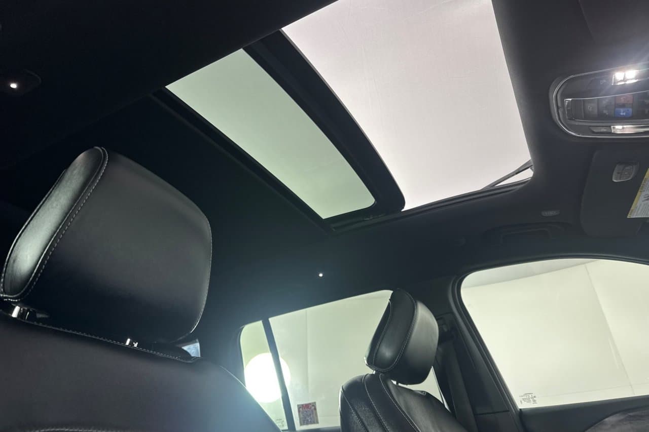 2024 Jeep Grand Cherokee 4xe 4xe 14