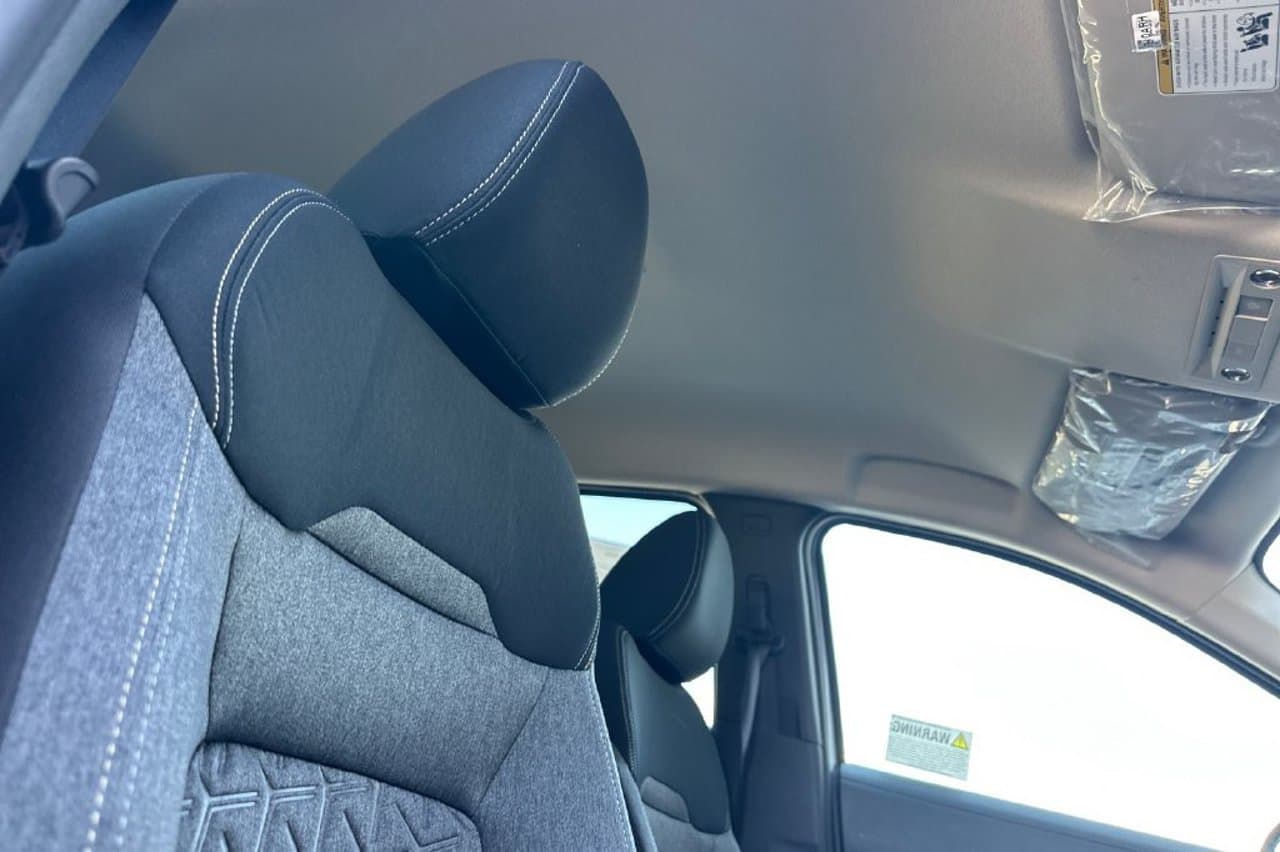 2027 Nissan Kicks SV 14
