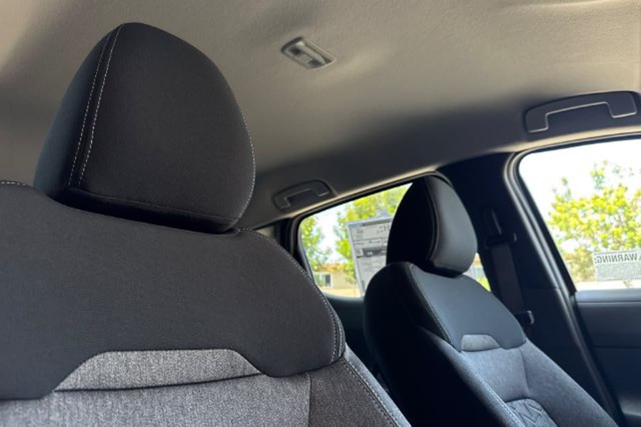 2026 Nissan Kicks SV 14