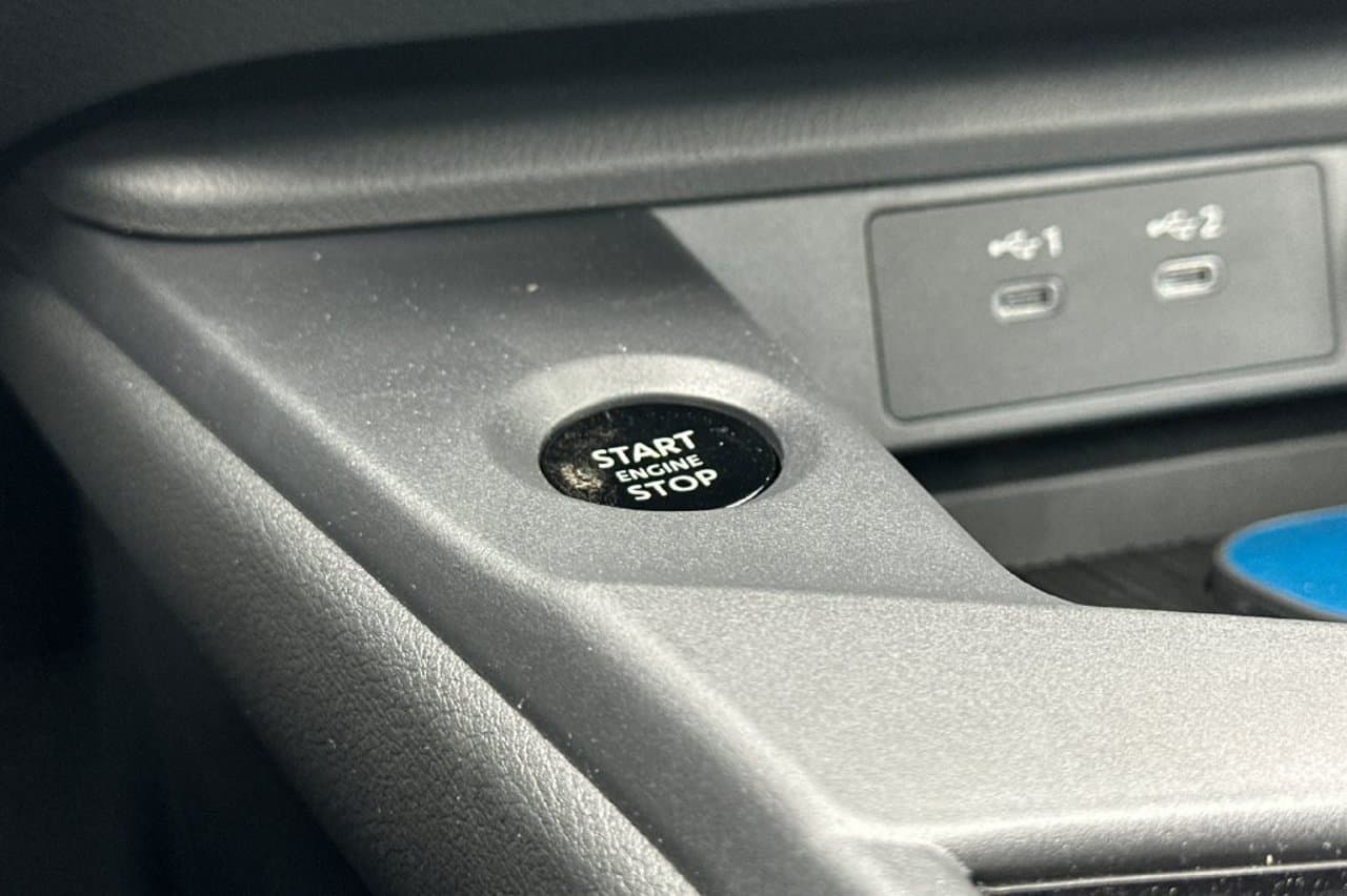 2027 Nissan Sentra SR 18