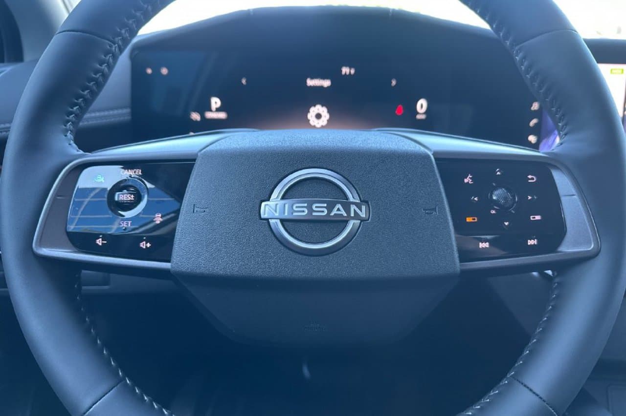 2026 Nissan Murano SL 22