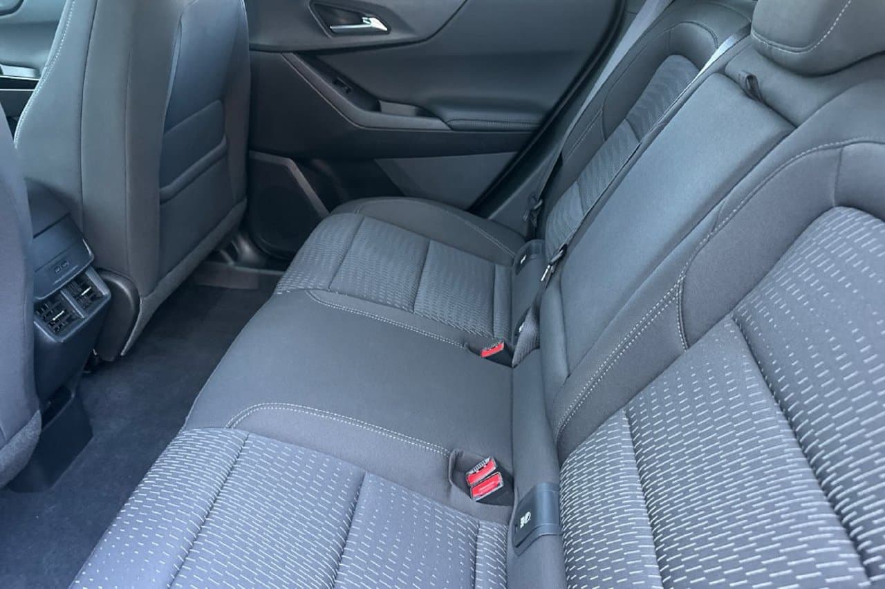 2026 Chevrolet Equinox FWD LT 10