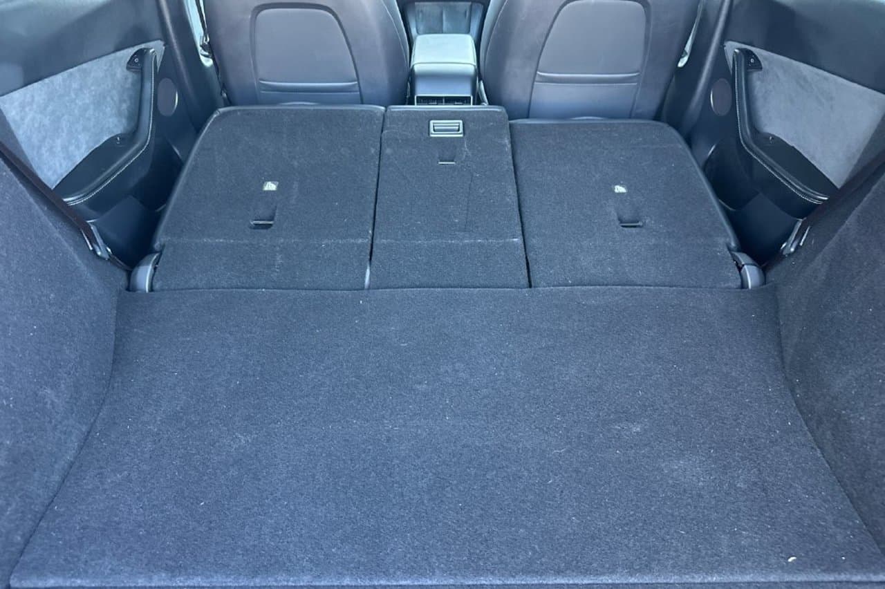2023 Tesla Model Y Standard Range 13