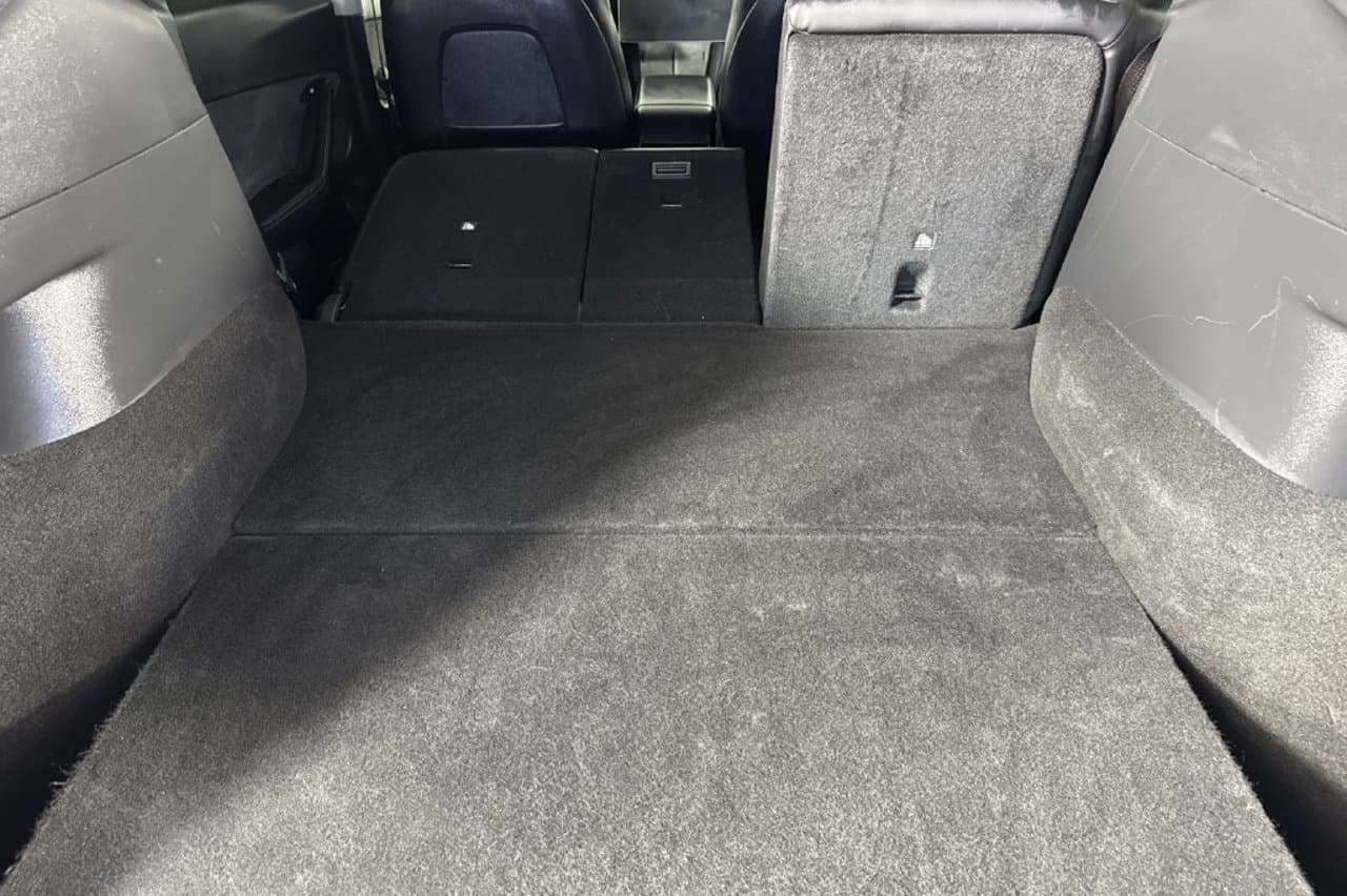 2022 Tesla Model Y Long Range 12