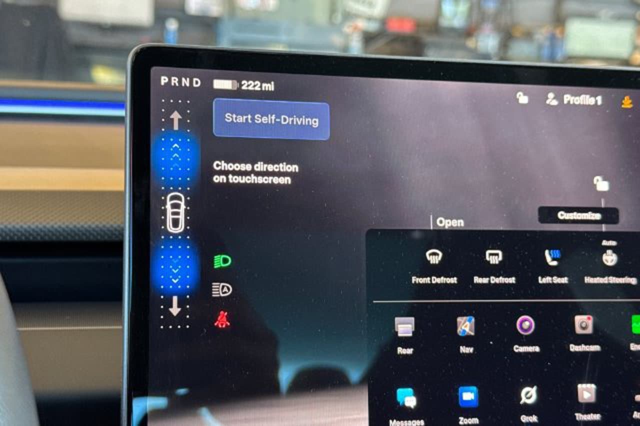 2024 Tesla Model 3 Performance 19
