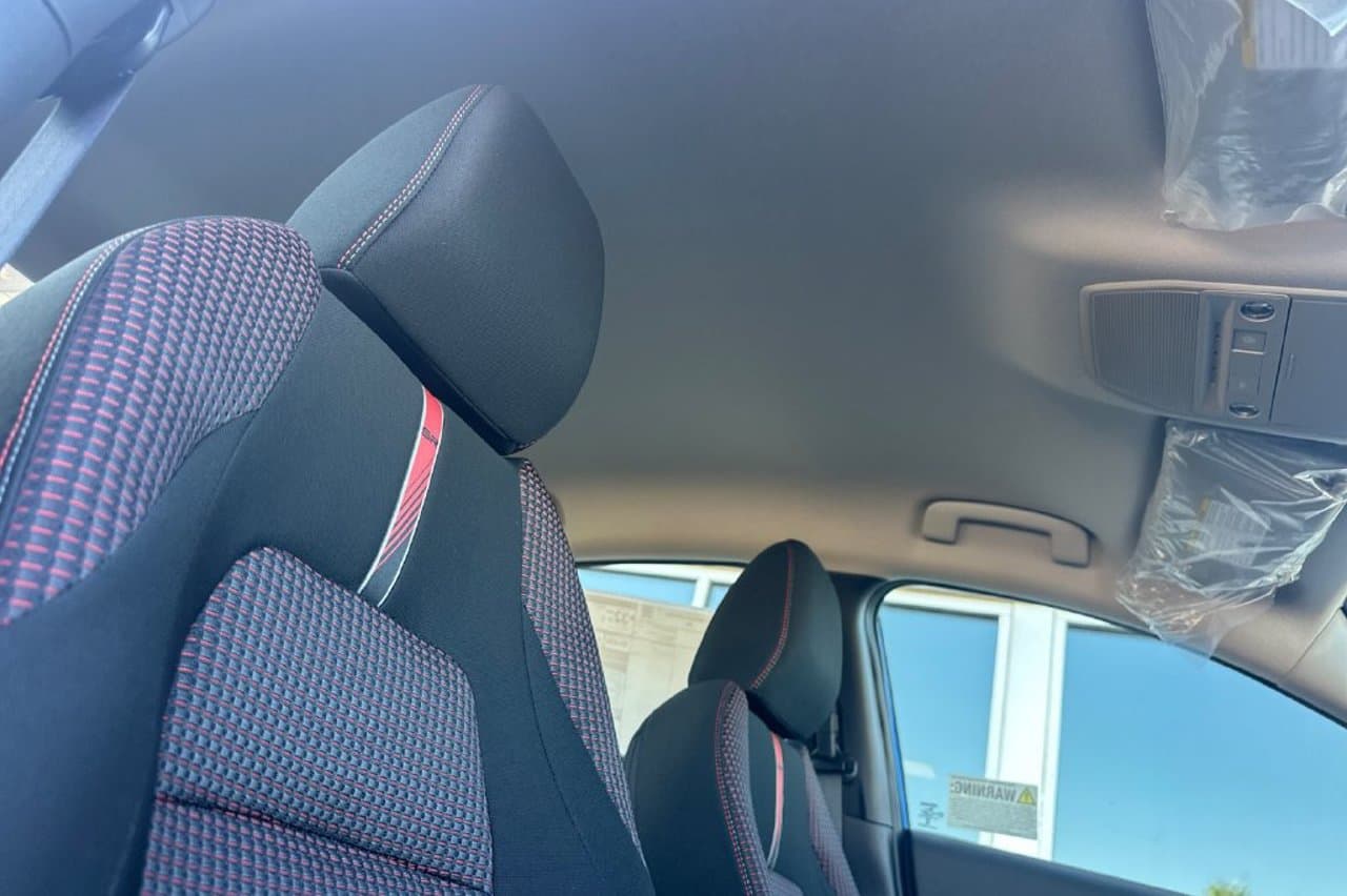 2027 Nissan Sentra SR 13