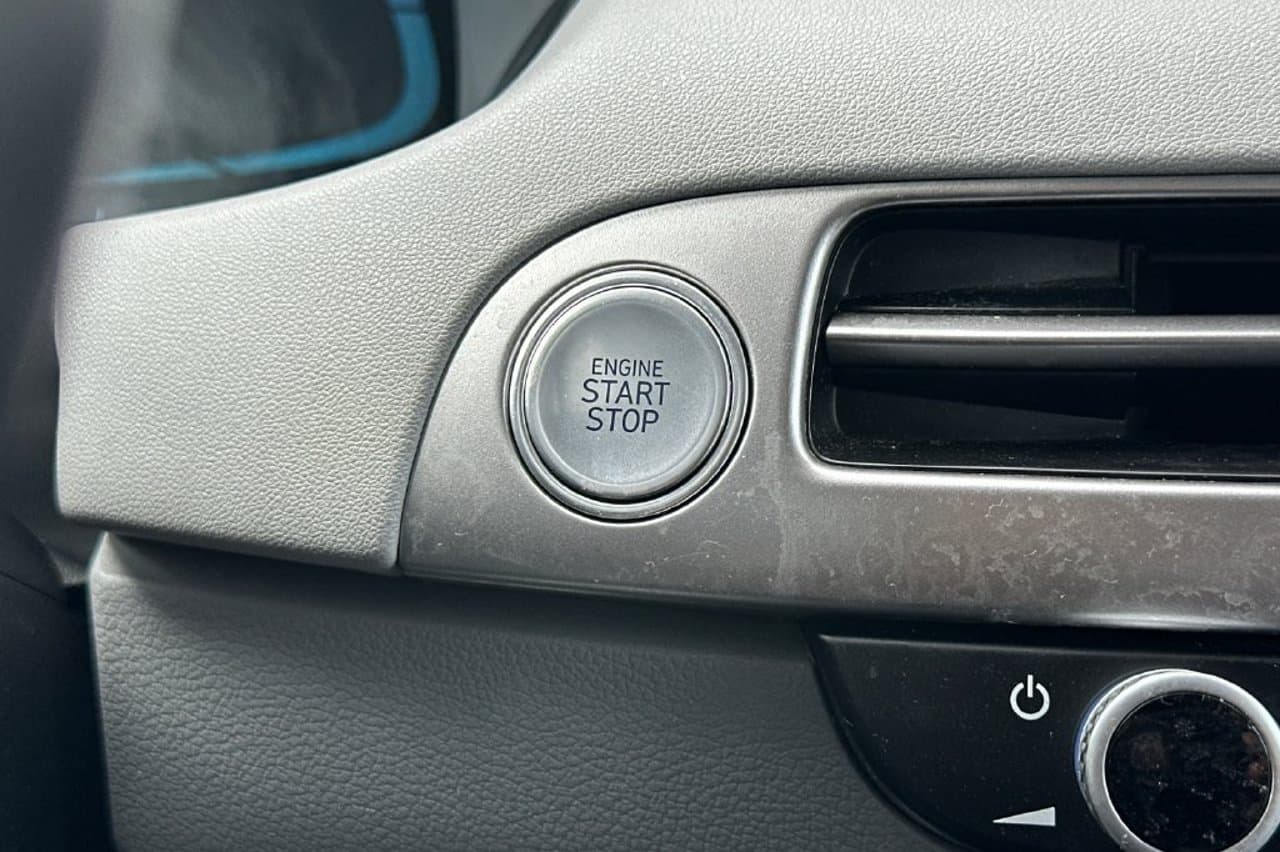 2024 Hyundai Palisade SEL 7P 19
