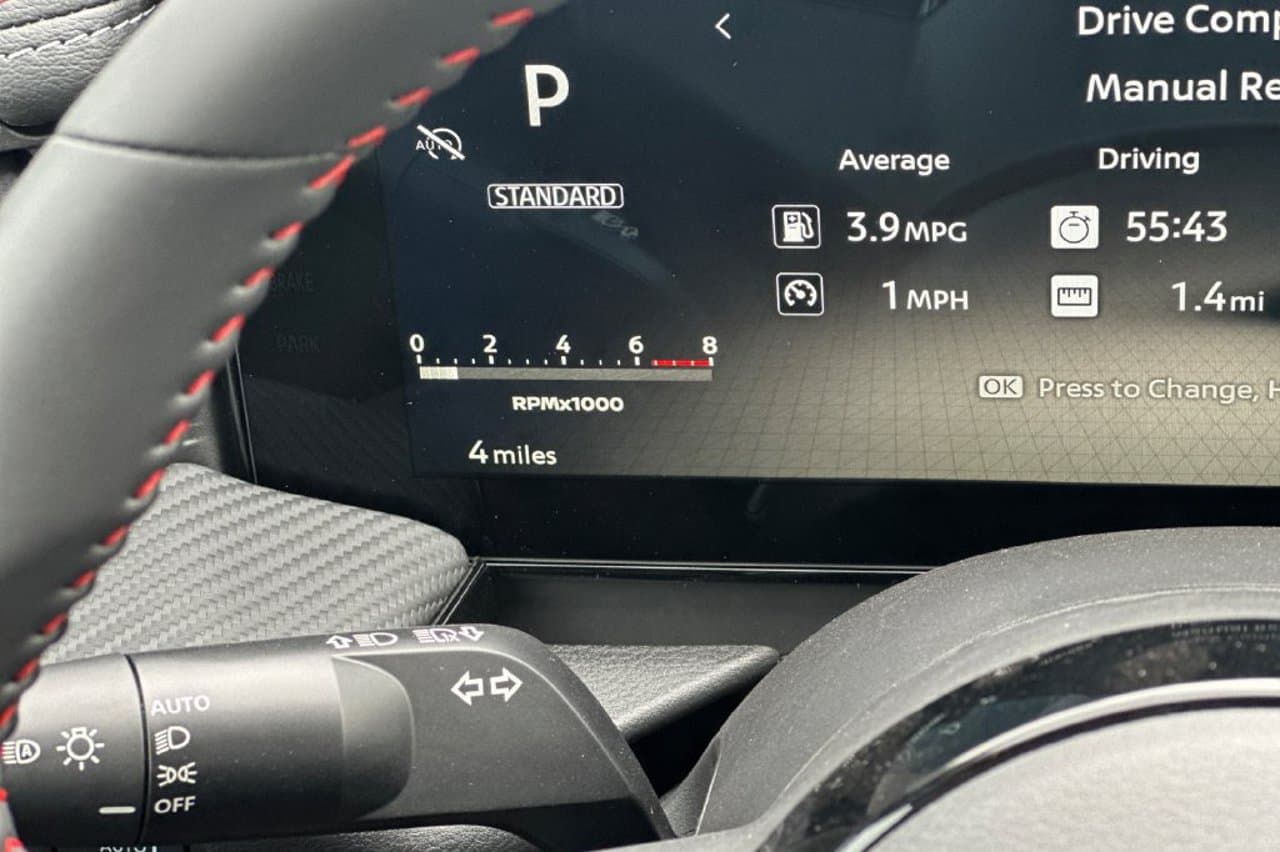 2027 Nissan Kicks SR 22