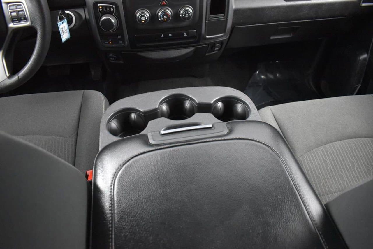 2024 Ram 1500 Classic Warlock 17