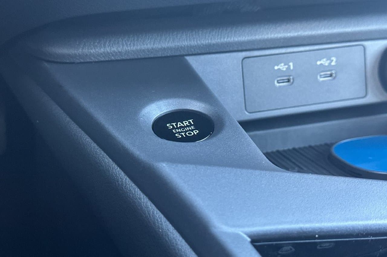2027 Nissan Sentra SR 18