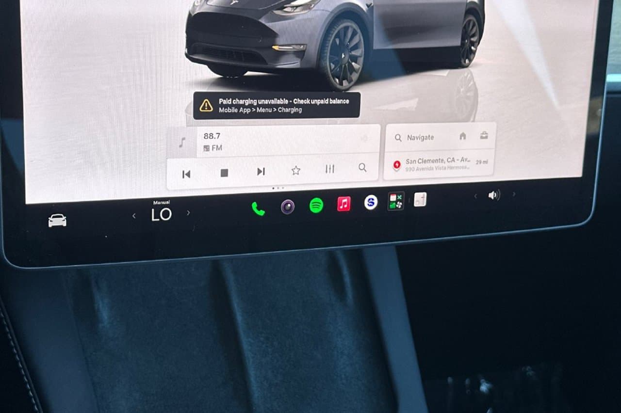 2023 Tesla Model Y Standard Range 19