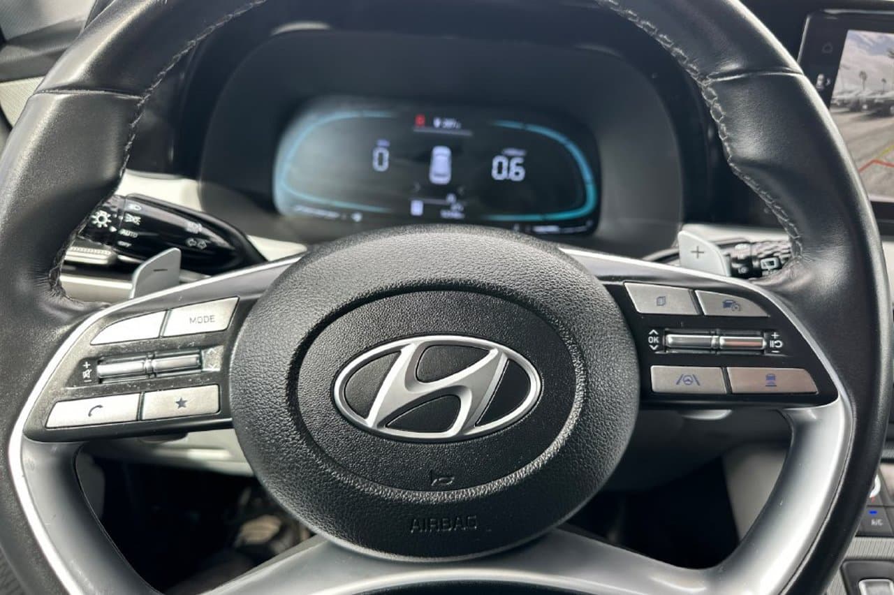 2024 Hyundai Palisade SEL 7P 20