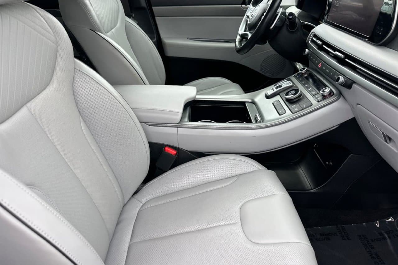 2024 Hyundai Palisade SEL 7P 13