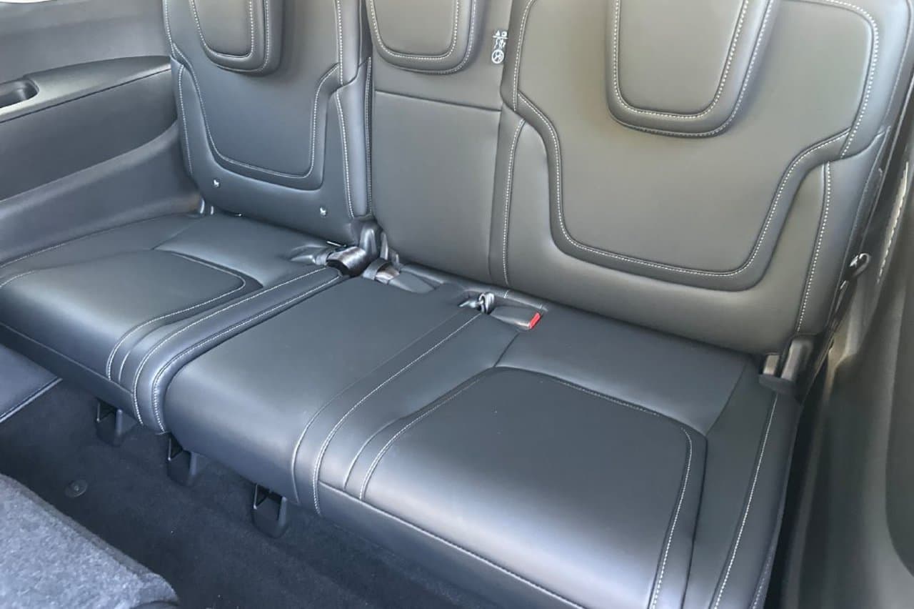 2026 Nissan Armada SV 13