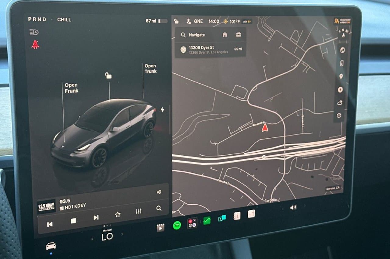 2023 Tesla Model Y Long Range 17