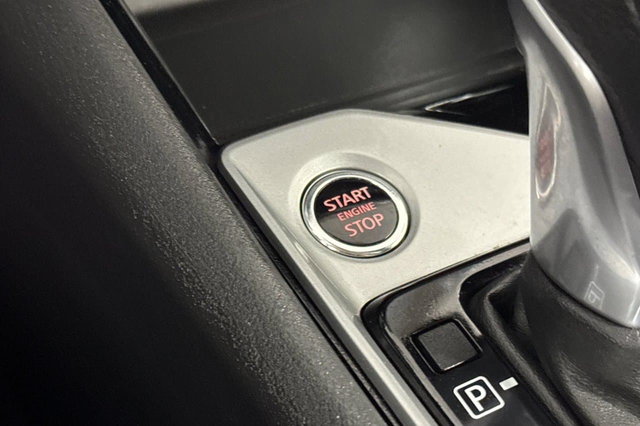 2024 Nissan Altima 2.5 SV 18