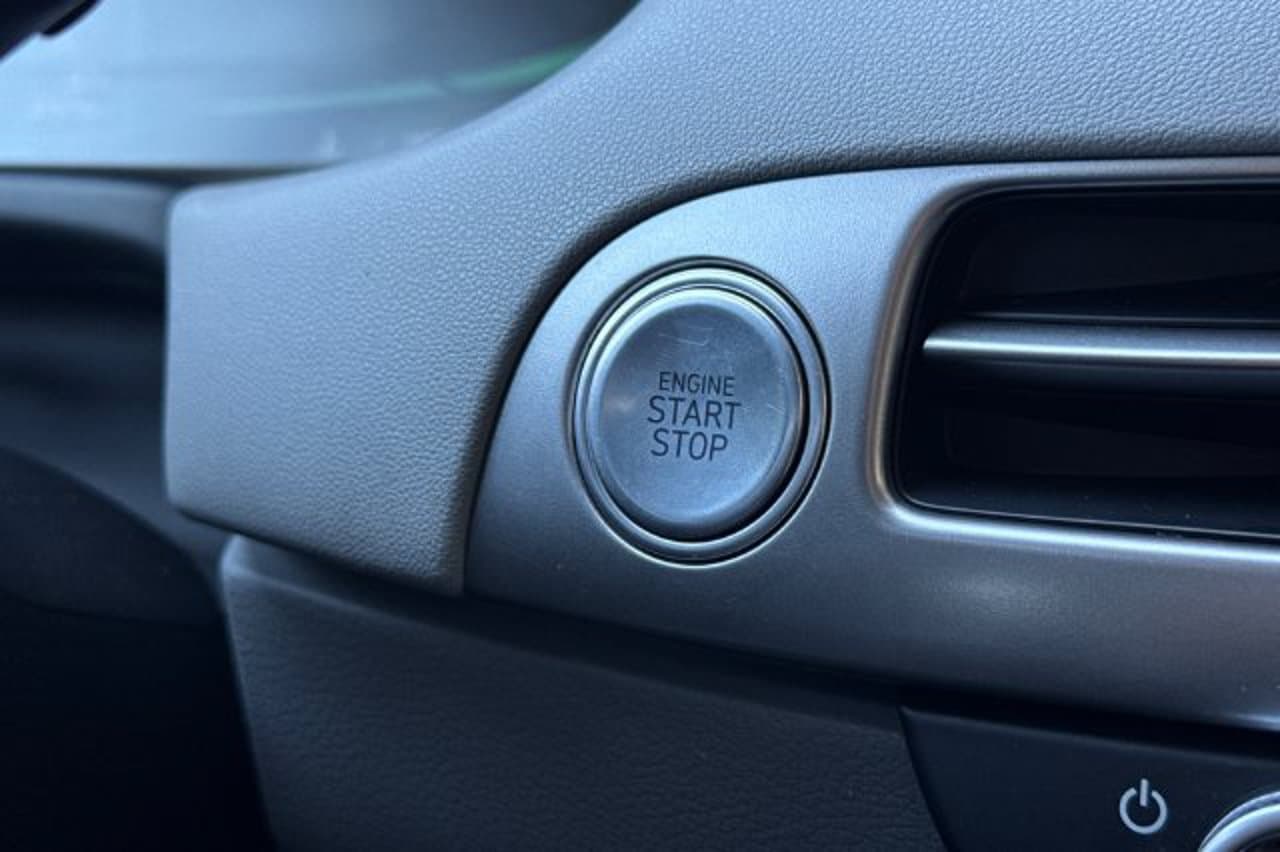 2024 Hyundai Palisade SEL 7P 22