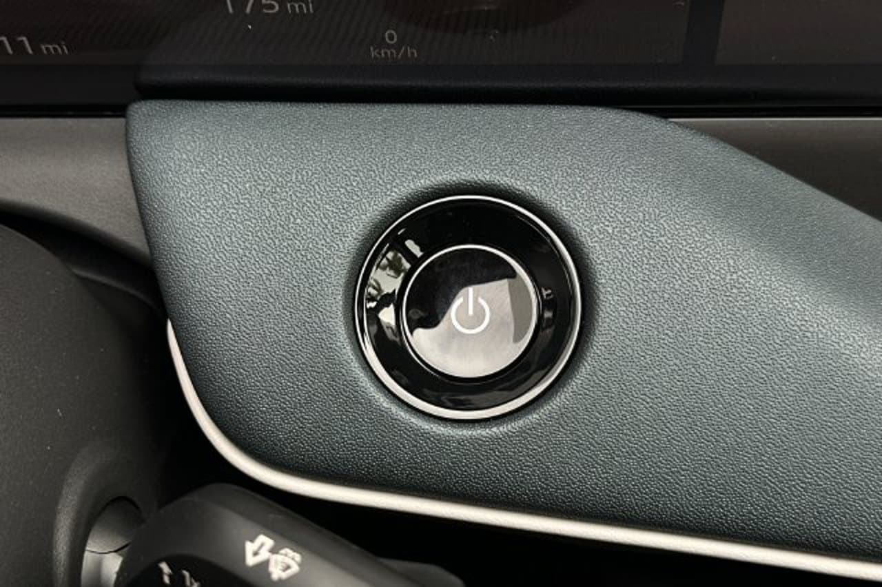 2026 Nissan LEAF PLATINUM+ 20