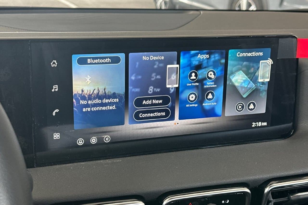 2026 Nissan Sentra S 14
