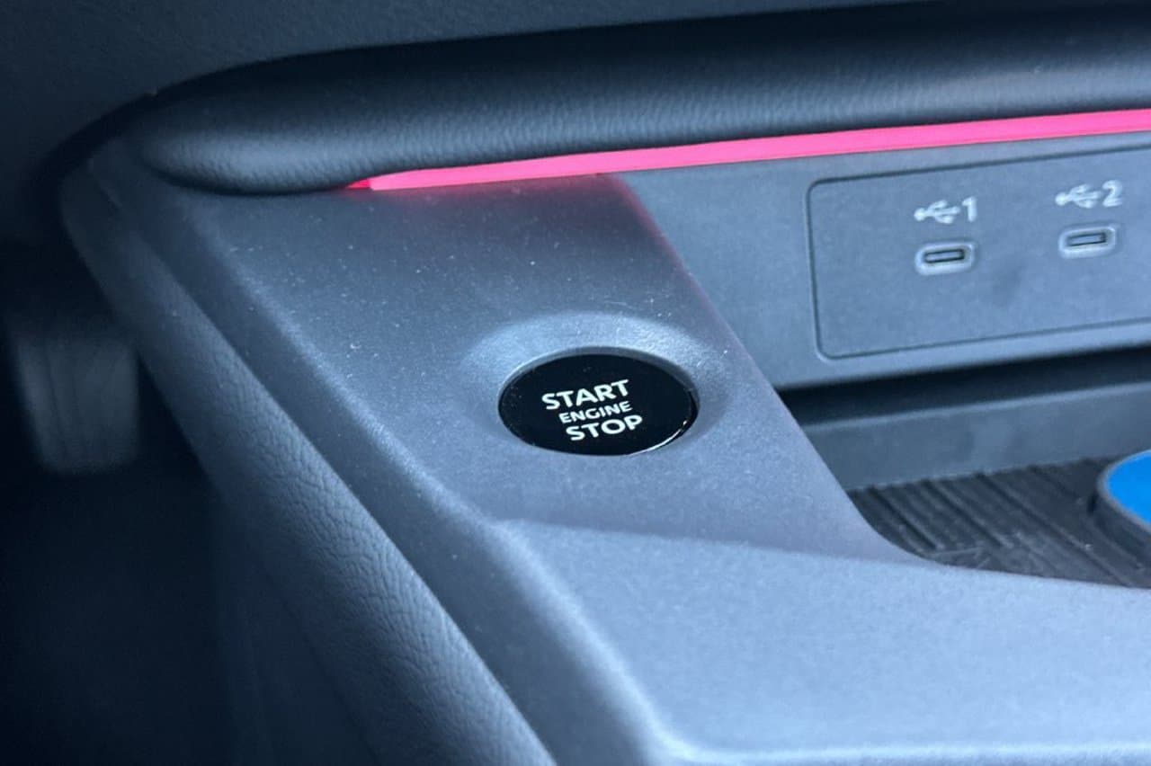 2027 Nissan Sentra SR 18