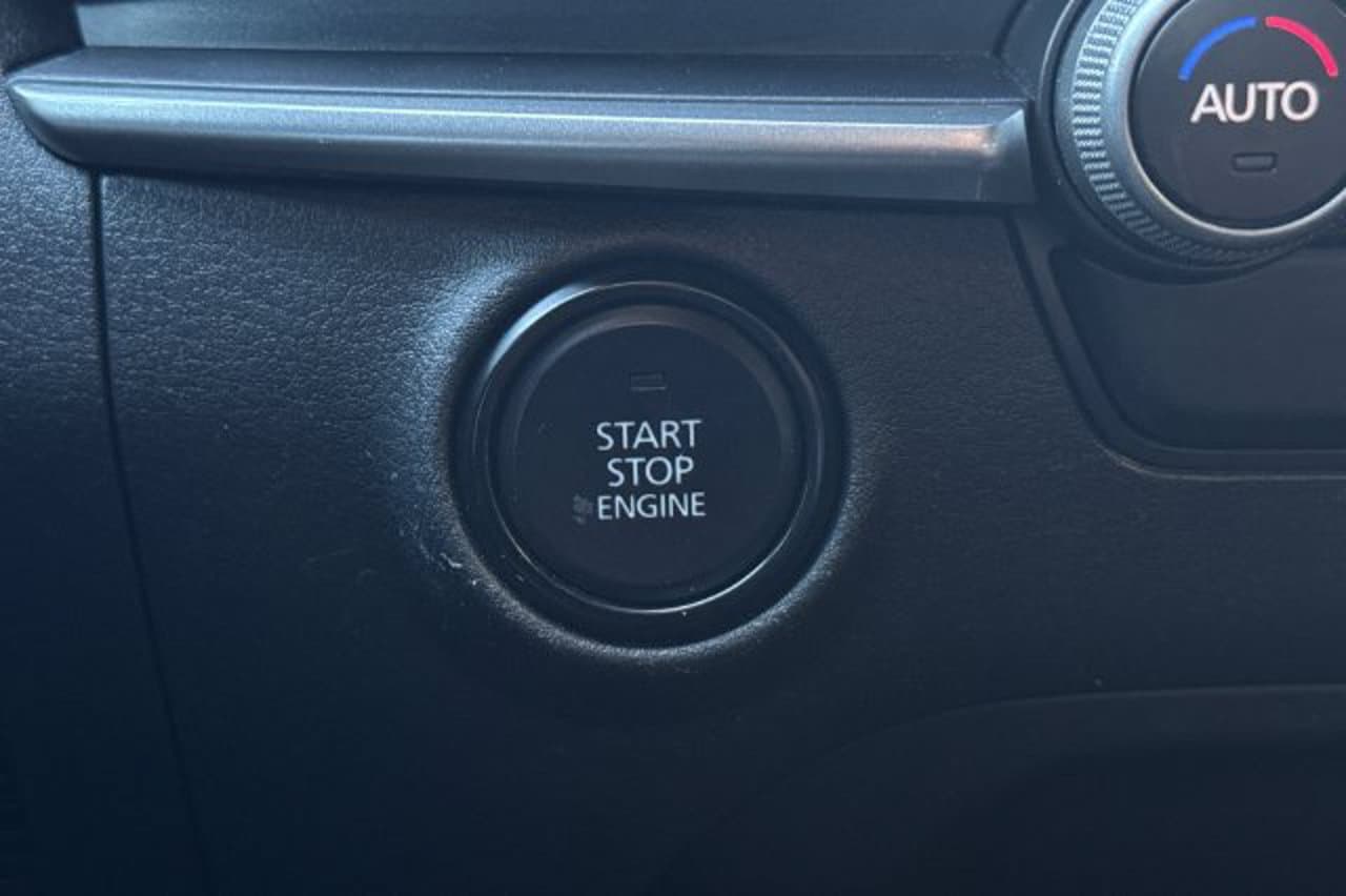 2024 Mazda Mazda3 Hatchback 2.5 S Select Sport 20