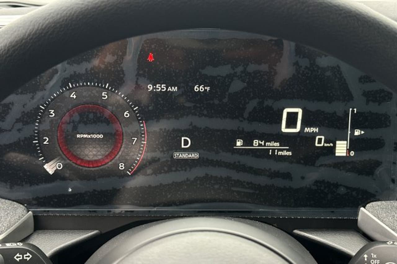 2026 Nissan Kicks SV 20