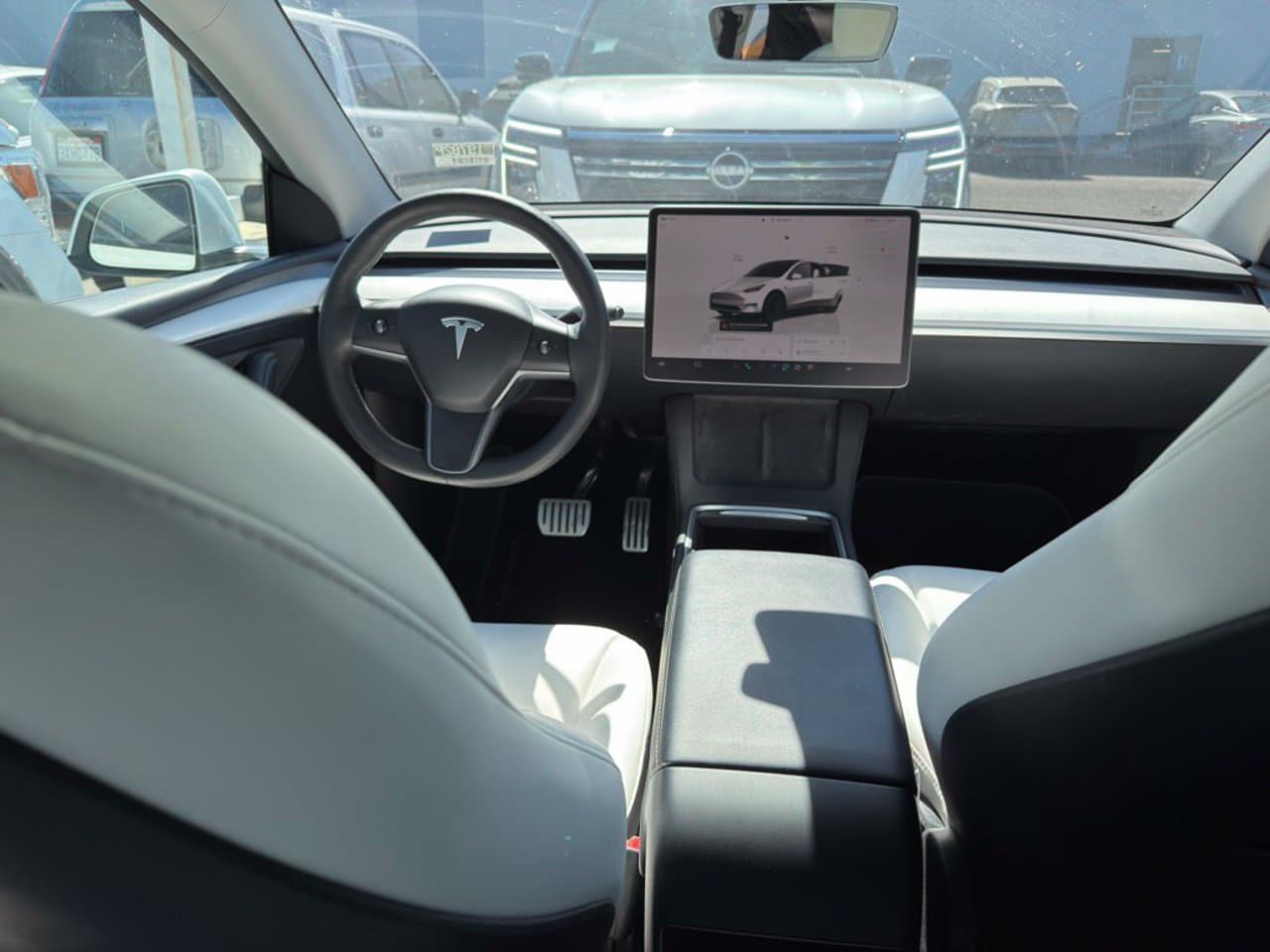 2023 Tesla Model Y Performance 6