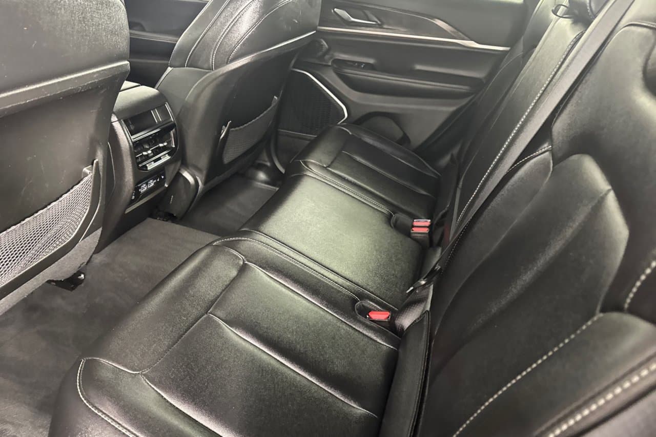 2024 Jeep Grand Cherokee 4xe 4xe 9