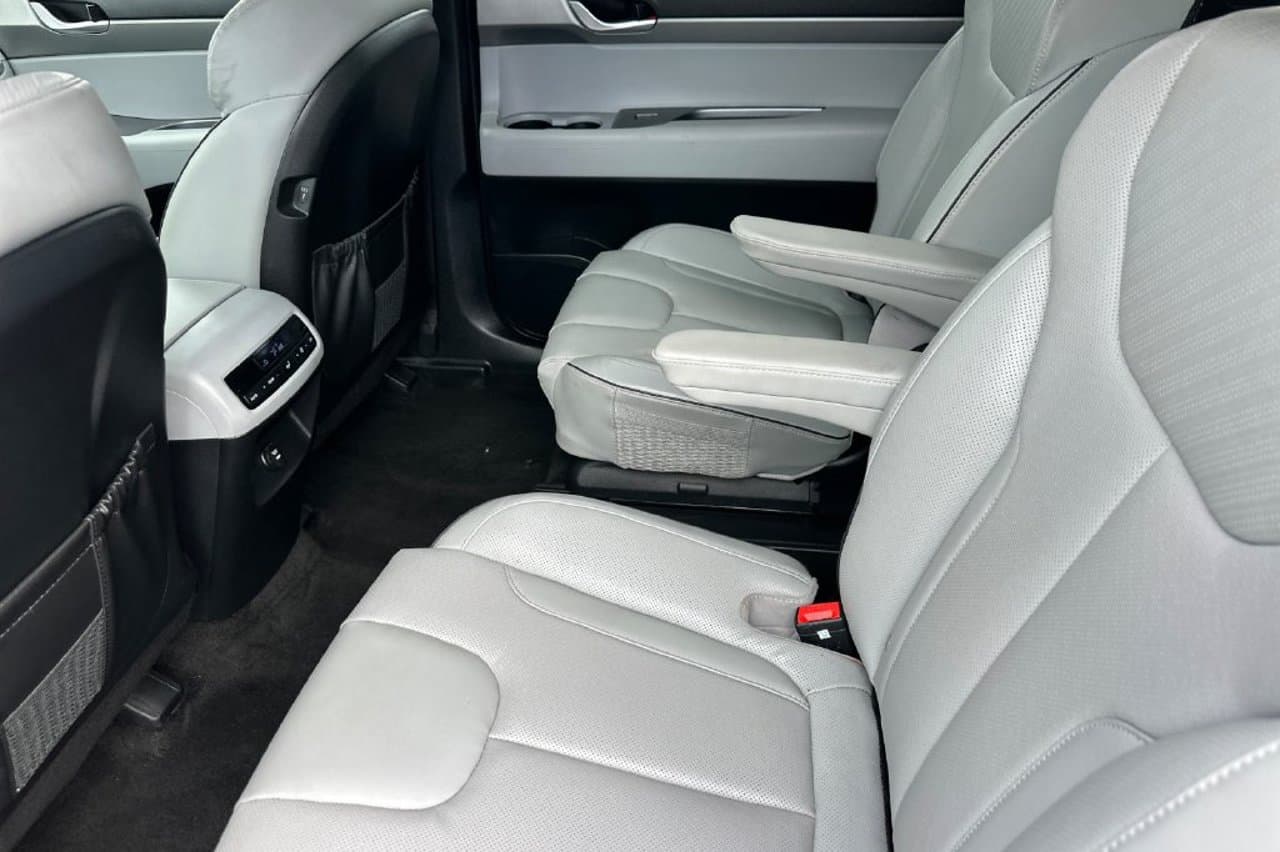 2024 Hyundai Palisade SEL 7P 9