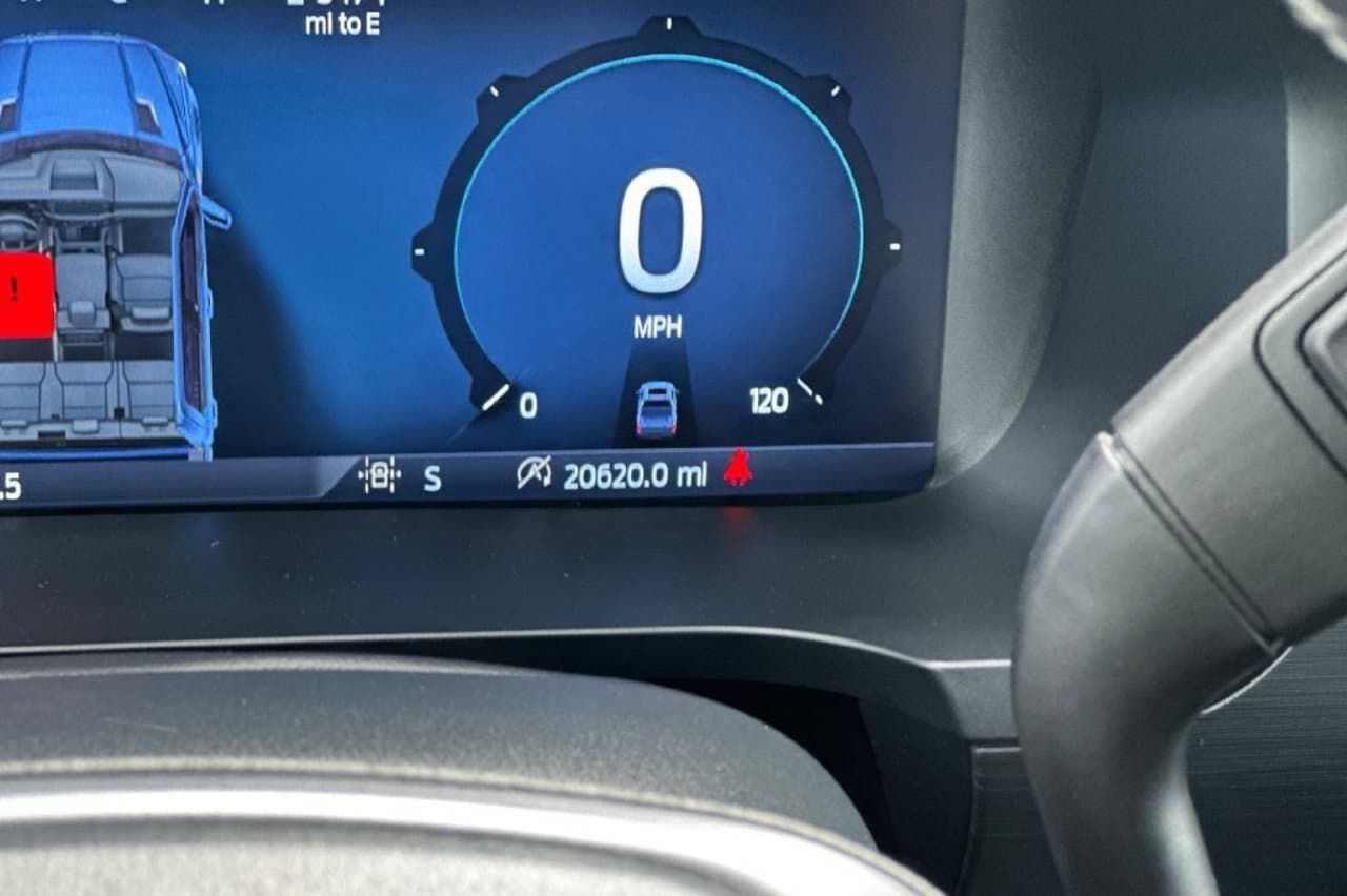 2025 Ford F-150 XLT 23