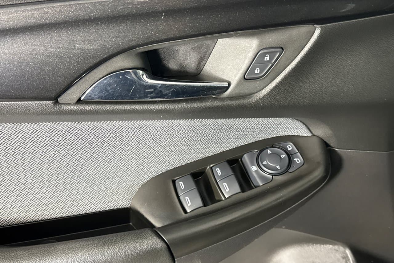 2025 Chevrolet Trailblazer LT 8