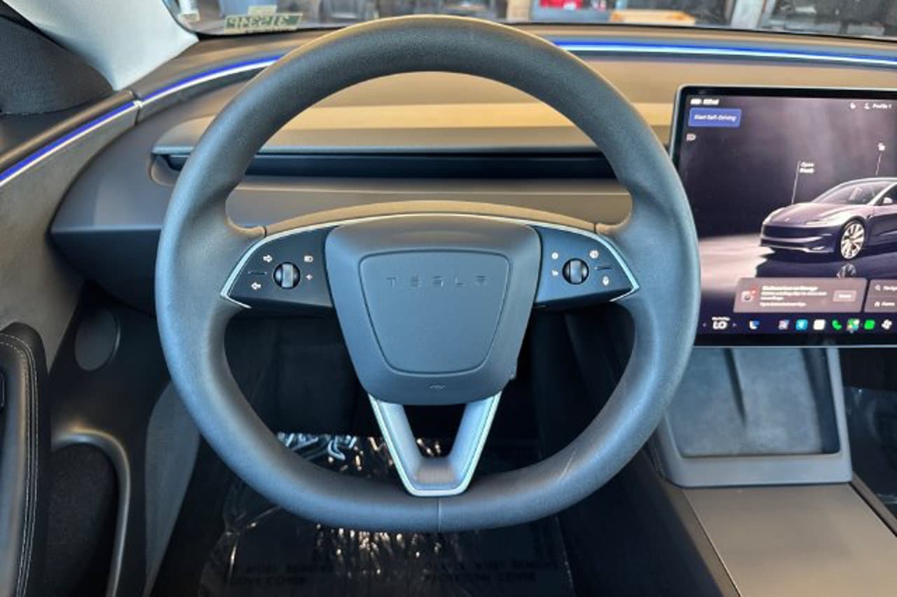 2024 Tesla Model 3 Performance 12