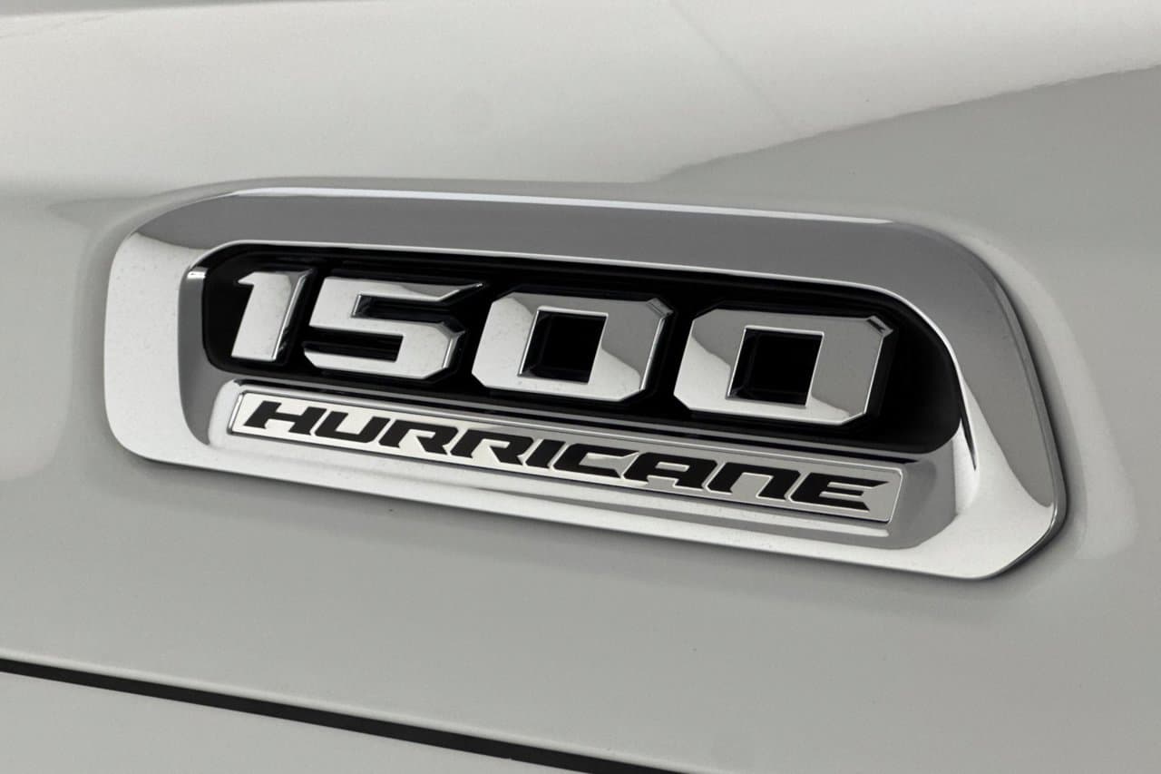 2026 Ram 1500 Big Horn 22