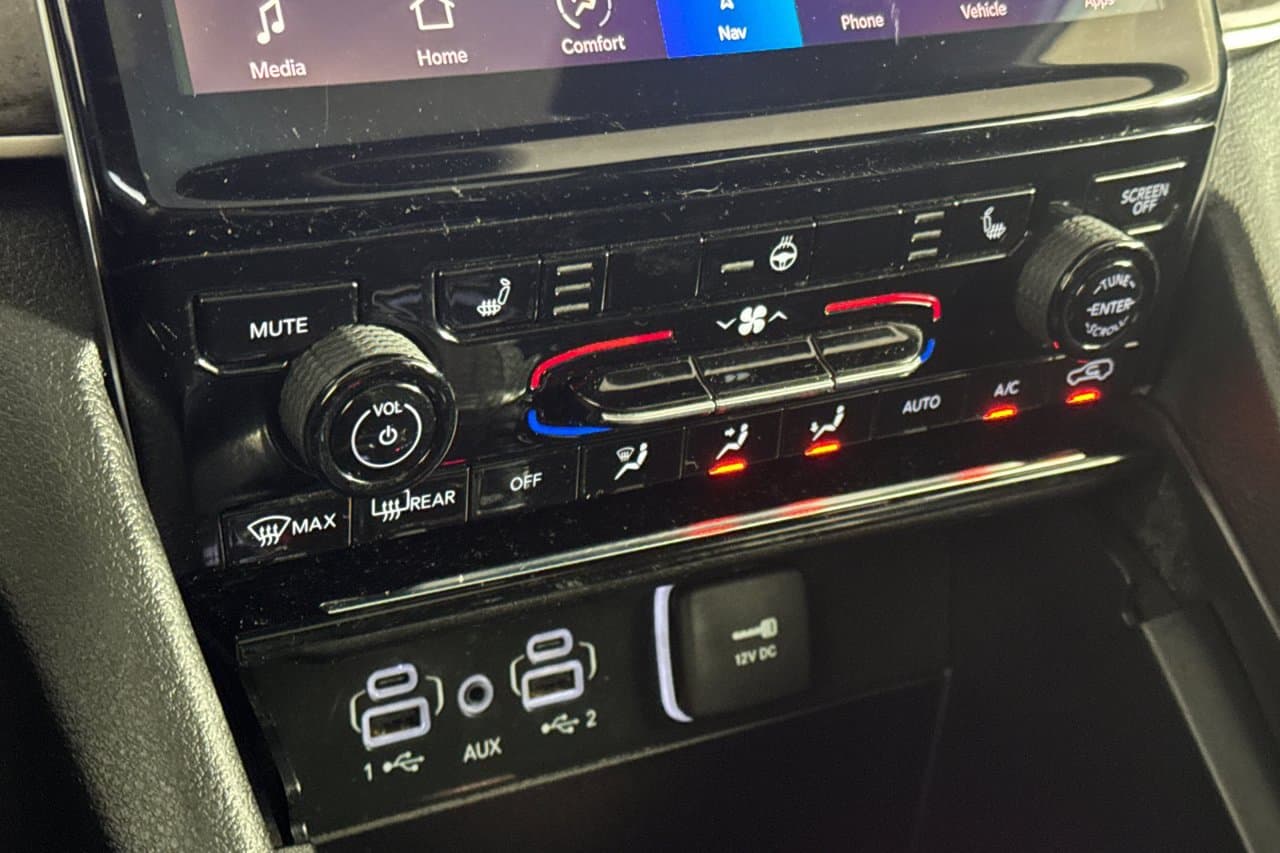 2024 Jeep Grand Cherokee 4xe 4xe 18