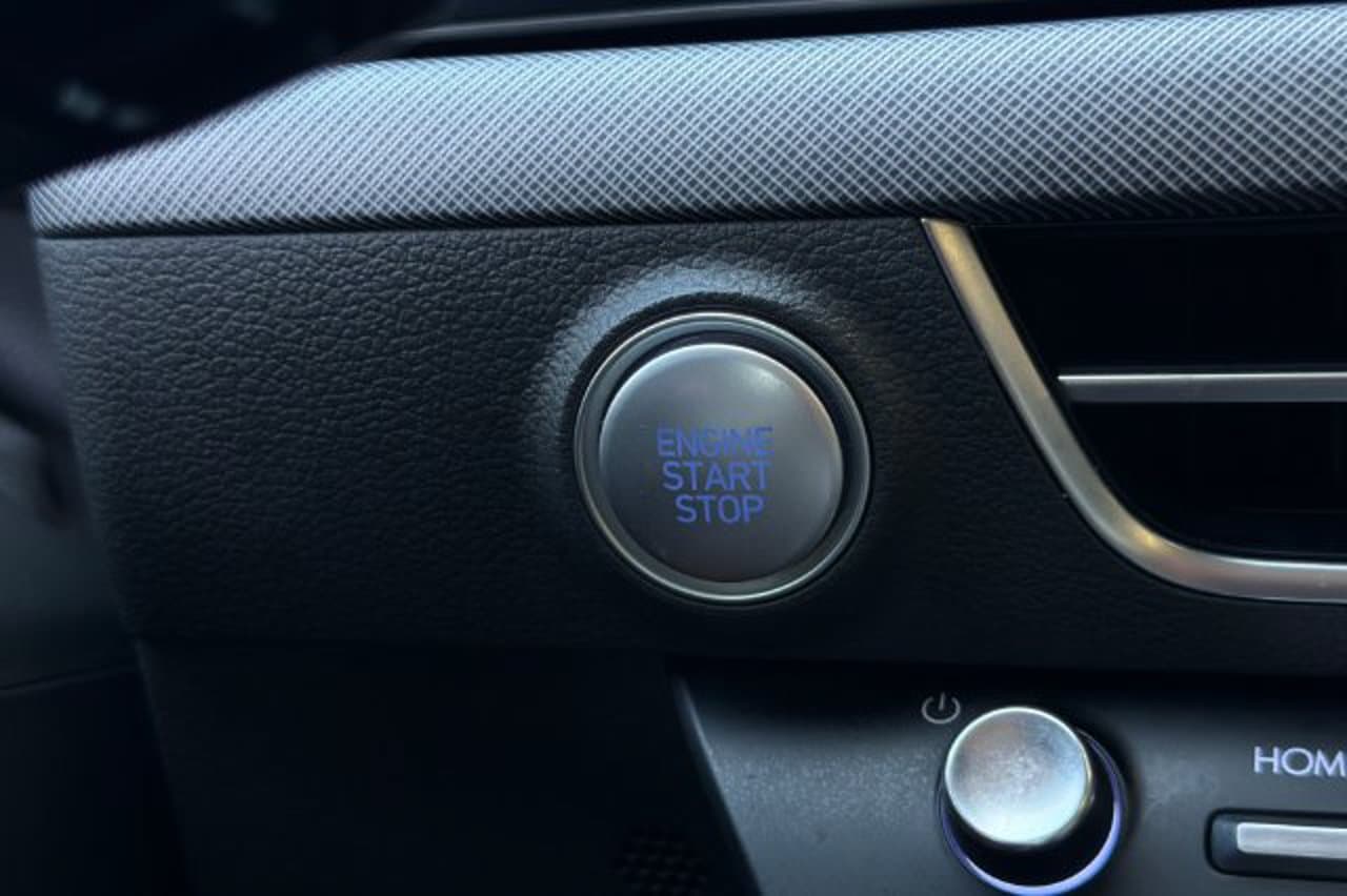 2024 Hyundai Sonata SEL 19