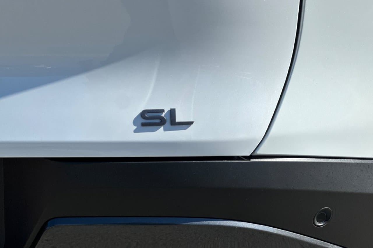 2026 Nissan Murano SL 25