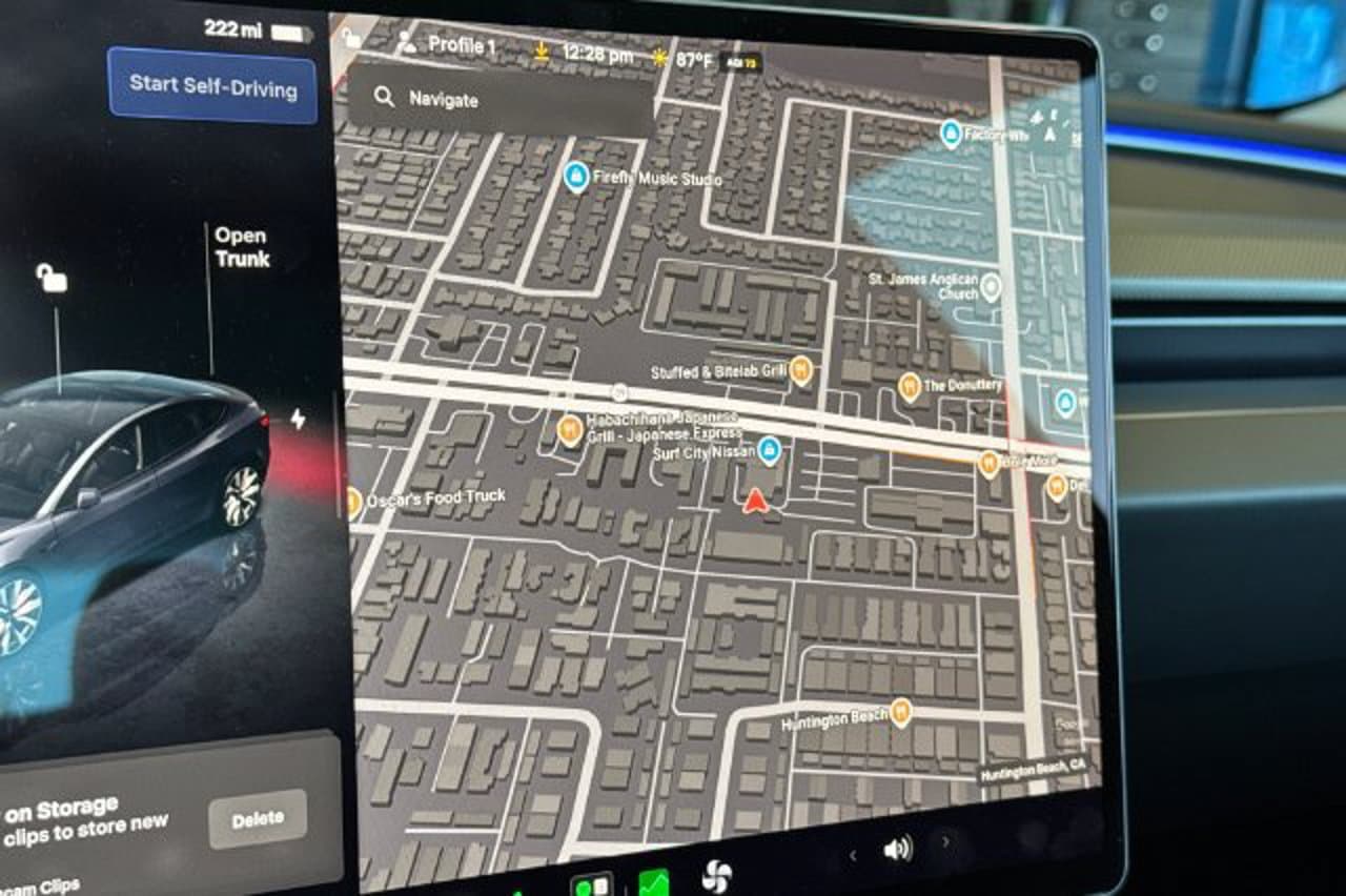 2024 Tesla Model 3 Performance 16