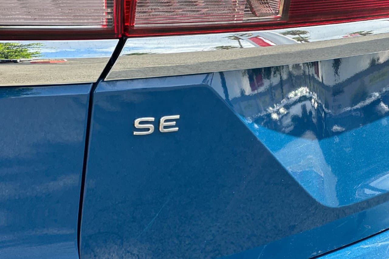 2026 Volkswagen Atlas 2.0T SE w/Technology 24